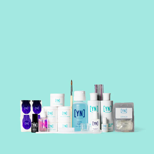 YN Pro Low Odor Acrylic Kit