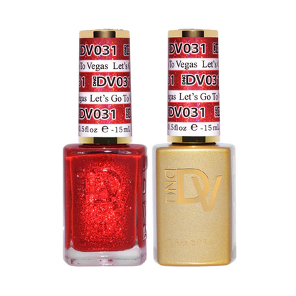 DND Diva Duo #031 Let'S Go To Vegas
