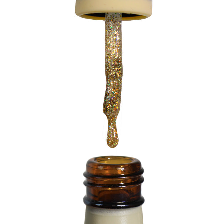 Lechat Gel Color & Top in One - Starfall