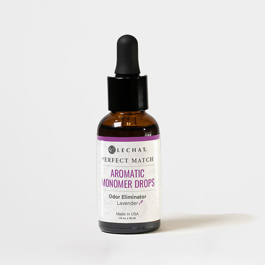 PM Aromatic Monomer Drops - Lavender 1oz