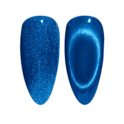 DND Diva 9D Cat Eye #004 Loyal to You