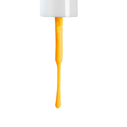 CM Gel Art (0.33oz) - Orange Jolt