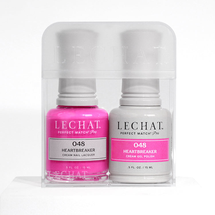 PM Pro Duo - Heartbreaker