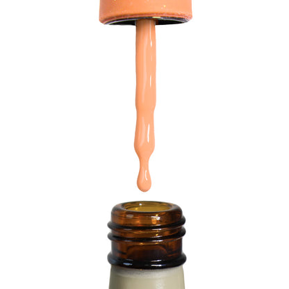 Lechat Gel Color & Top in One - Bellini