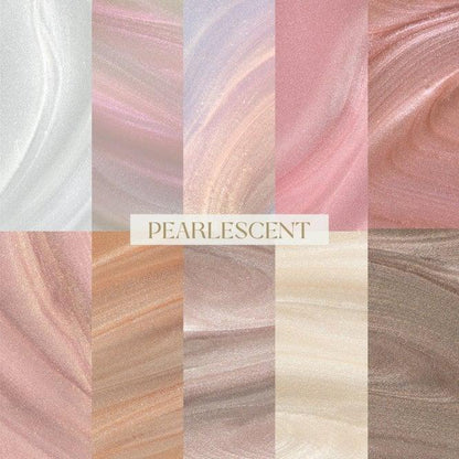Apres Astral Pearlescent Couleur Collection (10 Bottles)