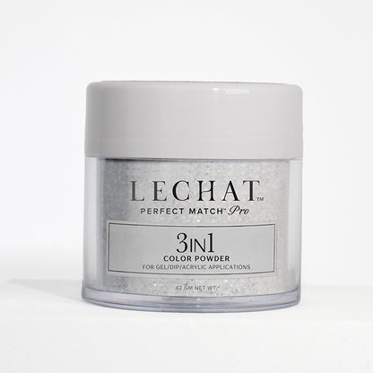 PM Pro 3in1 Powder 42gm - Crystal Chandelier