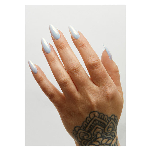 The Gel Bottle Iridescent Chrome Pigment