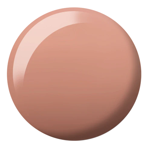 DND Diva Duo #176 Nude Leather