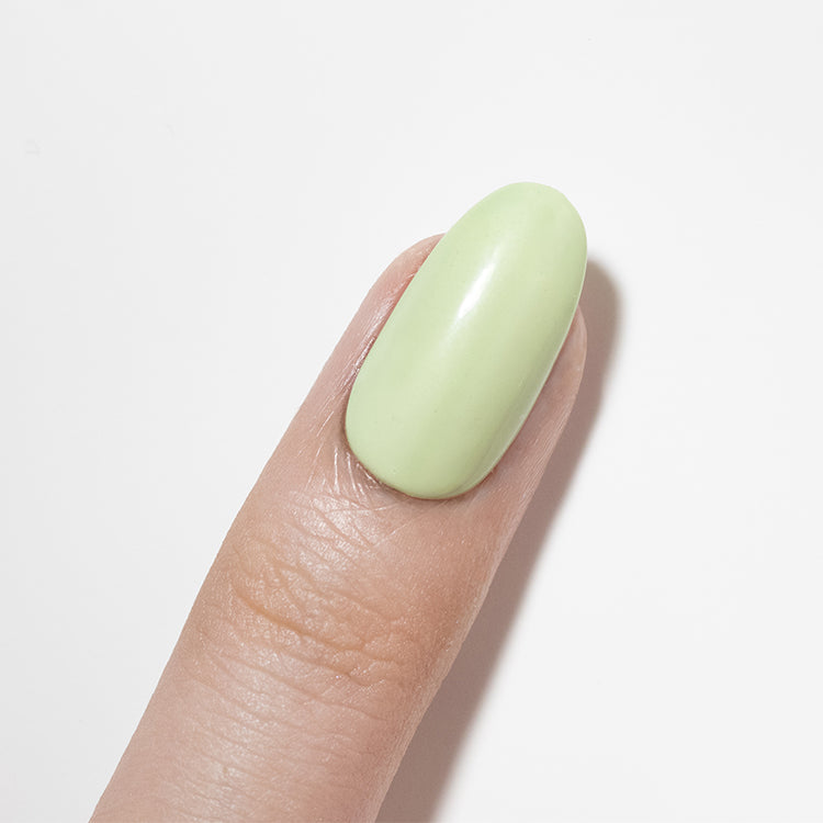 LeChat Gel Color & Top in One - Cactus