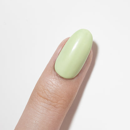 LeChat Gel Color & Top in One - Cactus