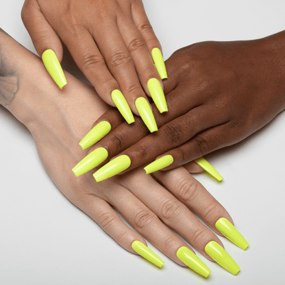 APRES TPO & Hema Free Gel Couleur - C206 Luna Luna