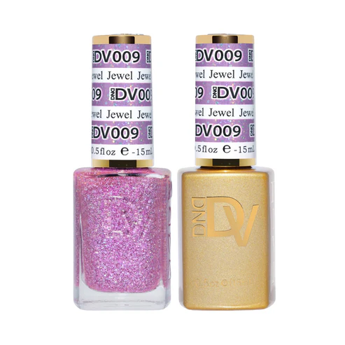 DND Diva Duo #009 Jewel
