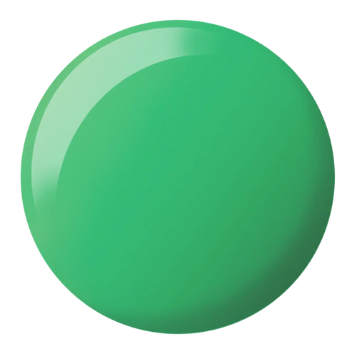 DC Duo #2537 - Palm Tree