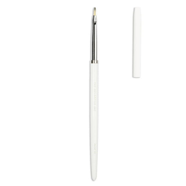 The Gel Bottle Paint 01 Brush