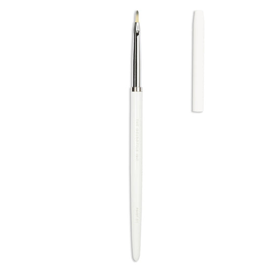 The Gel Bottle Paint 01 Brush