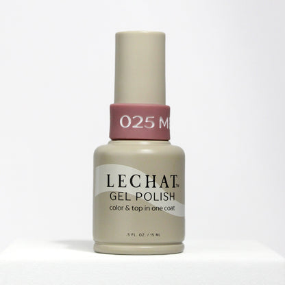 Lechat Gel Color & Top in One - Megan