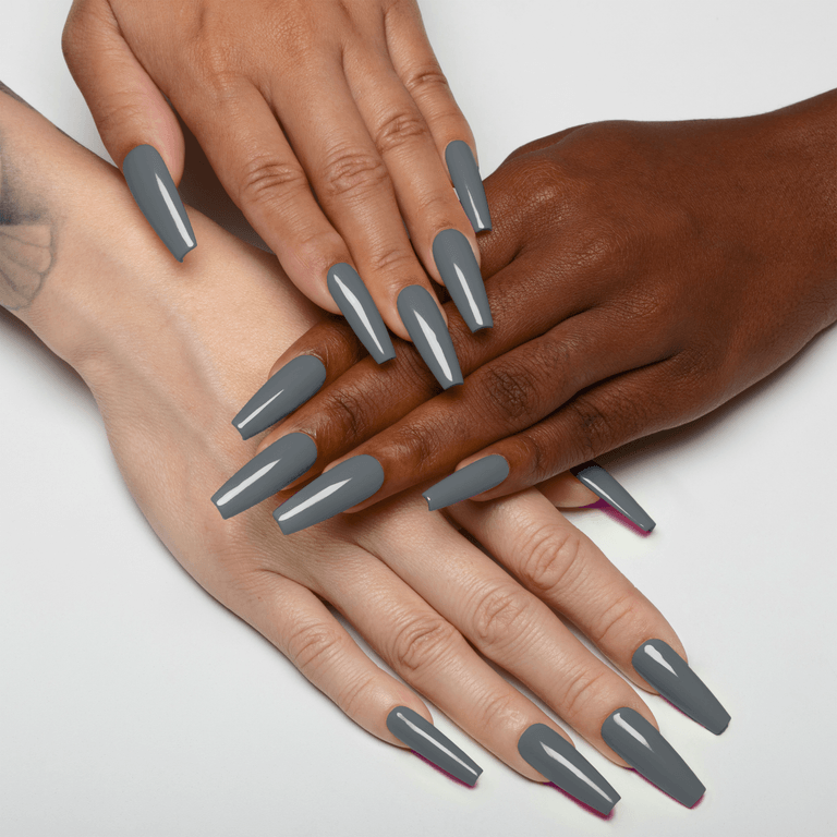 APRES TPO & Hema Free Gel Couleur - C326 Concrete Hustle