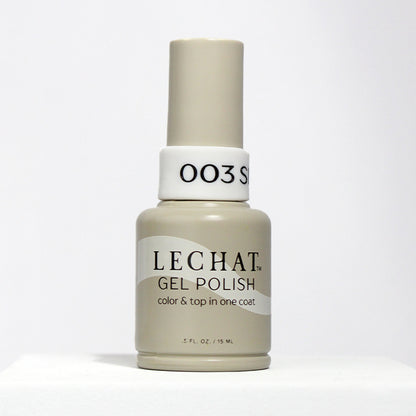 LeChat Gel Color & Top in One - Simplicity