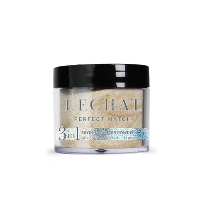 SkyDust 3in1 Powder 42gm - Pyrite Blaze