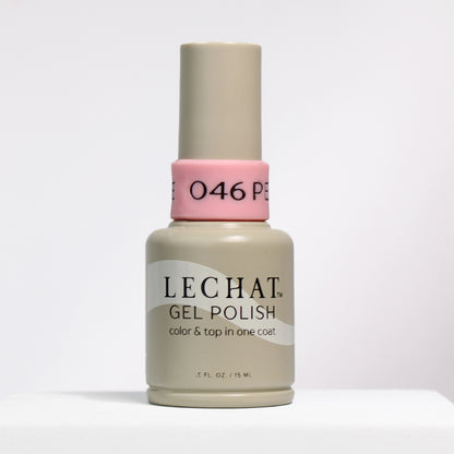 Lechat Gel Color & Top in One - Persephone