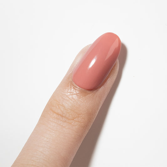 Lechat Gel Color & Top in One - Oolala