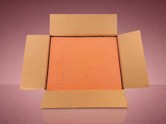 80/100 Mini Buffer Block Case - 1500 Ct