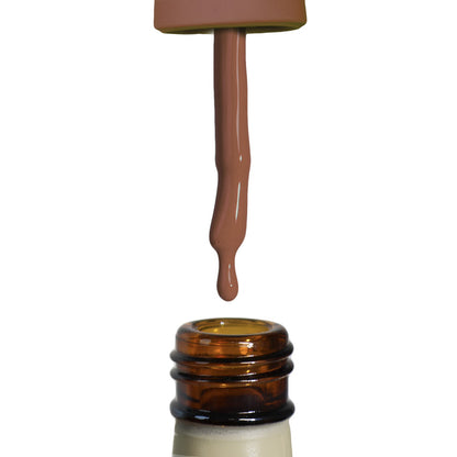 Lechat Gel Color & Top in One - Sherpa