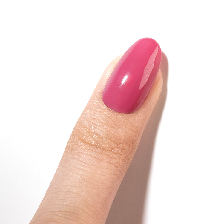 Lechat Gel Color & Top in One - Popsicle