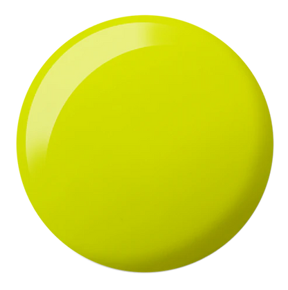 DC Duo #2518 - Down With The Zest