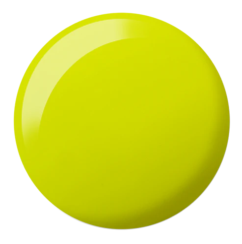 DC Duo #2518 - Down With The Zest