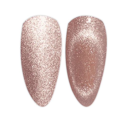 DND Diva 9D Cat Eye #035 Hazel Dreams