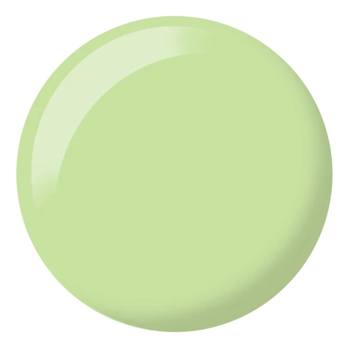 DND Diva Duo #117 Dewy Limeade