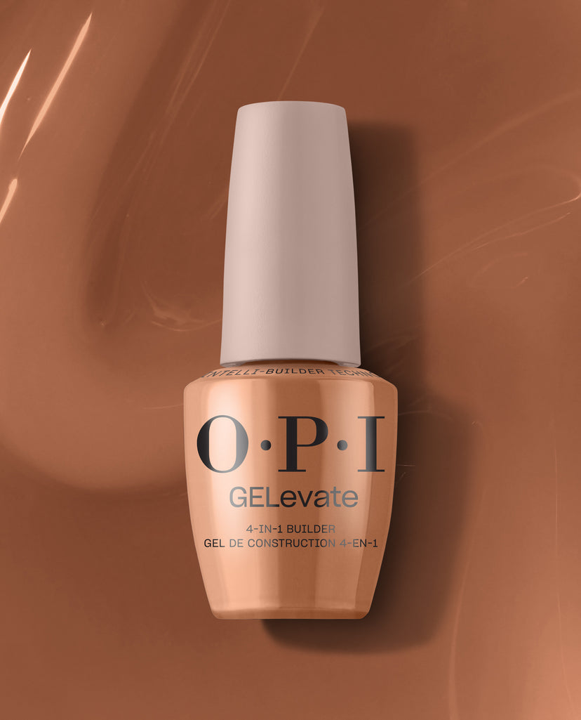 OPI GELevate 4in1 Builder - Fill My Espresso