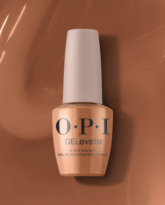 OPI GELevate 4in1 Builder - Fill My Espresso