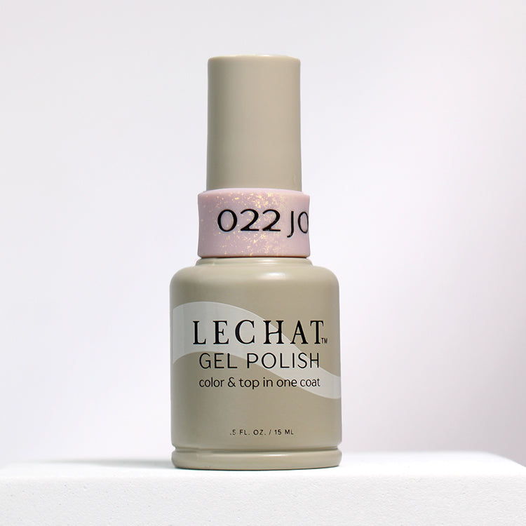 Lechat Gel Color & Top in One - Jonesy