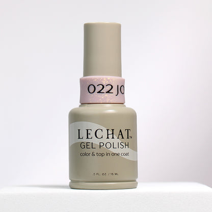 Lechat Gel Color & Top in One - Jonesy