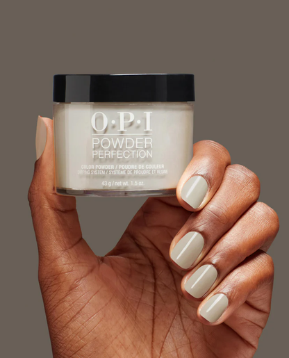 OPI Powder Perfection Suzi's Pager (43g/1.5oz)