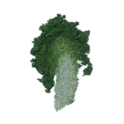 The Gel Bottle Emerald Chrome Pigment