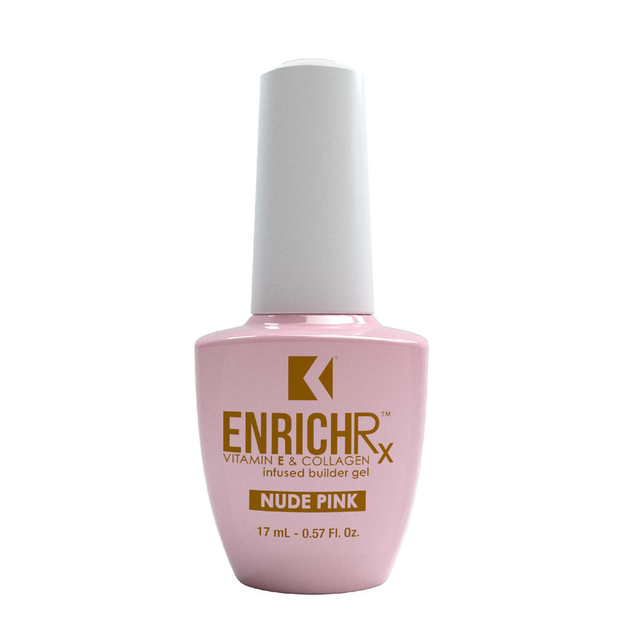 KUPA EnrichRx Nude Pink .57oz