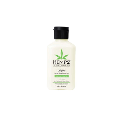 HEMPZ Original Herbal Body Moisturizer