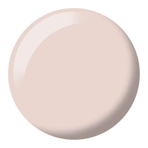 DND Diva Duo #043 Vanilla Crème