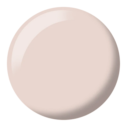 DND Diva Duo #043 Vanilla Crème