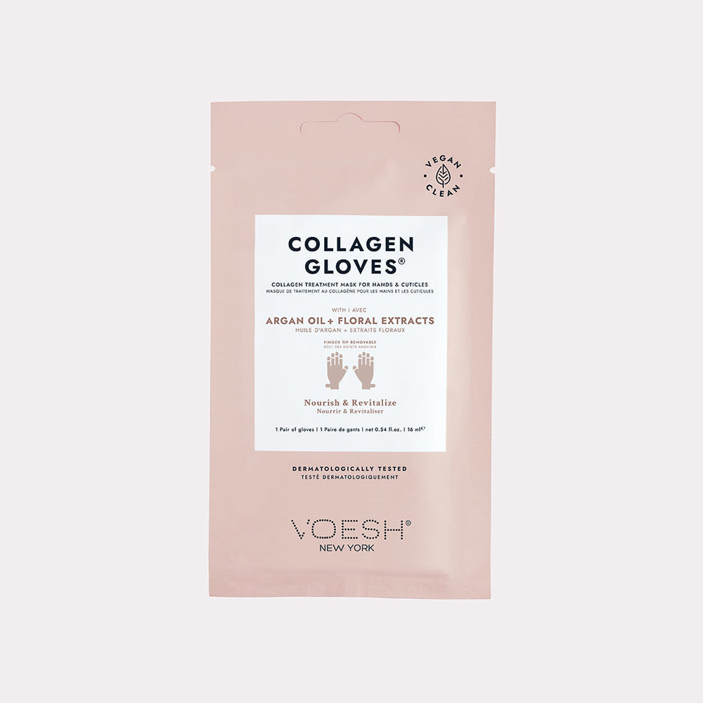 Voesh Collagen Gloves Single