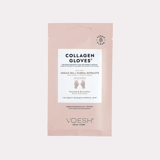 Voesh Collagen Gloves Case