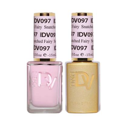 DND Diva Duo #097 Snatched Fairy