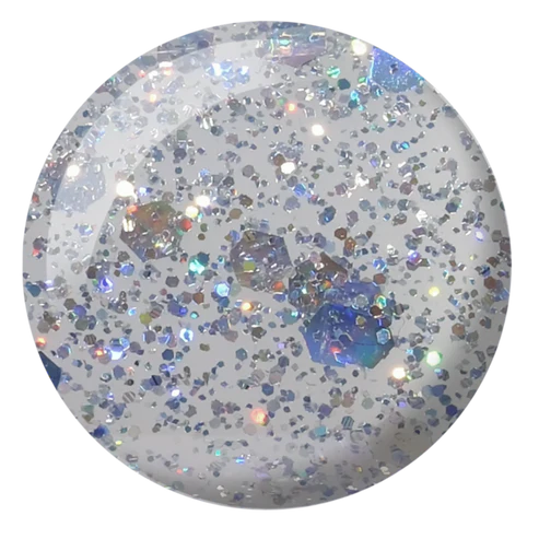 DND Diva Duo #024 Rainbow Prisms
