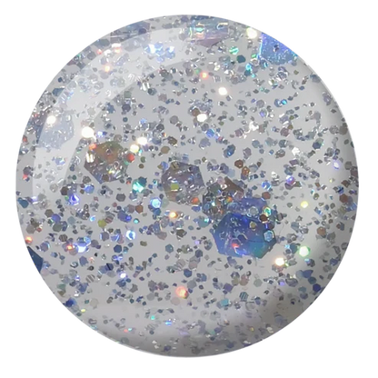 DND Diva Duo #024 Rainbow Prisms