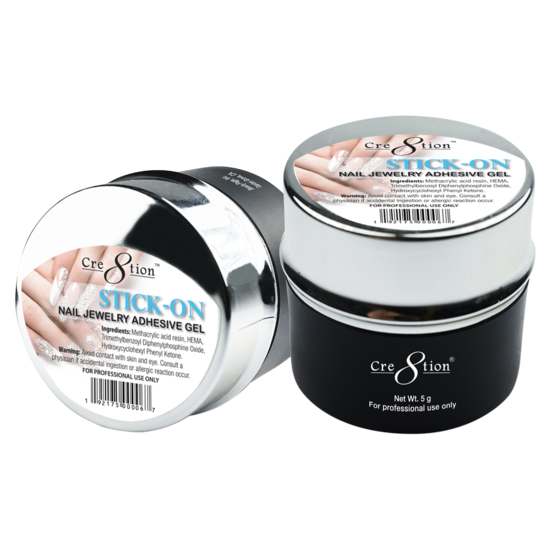 CRE Rhinestone Adhesive Gel