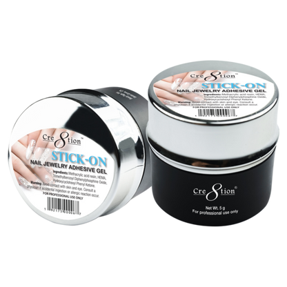 CRE Rhinestone Adhesive Gel