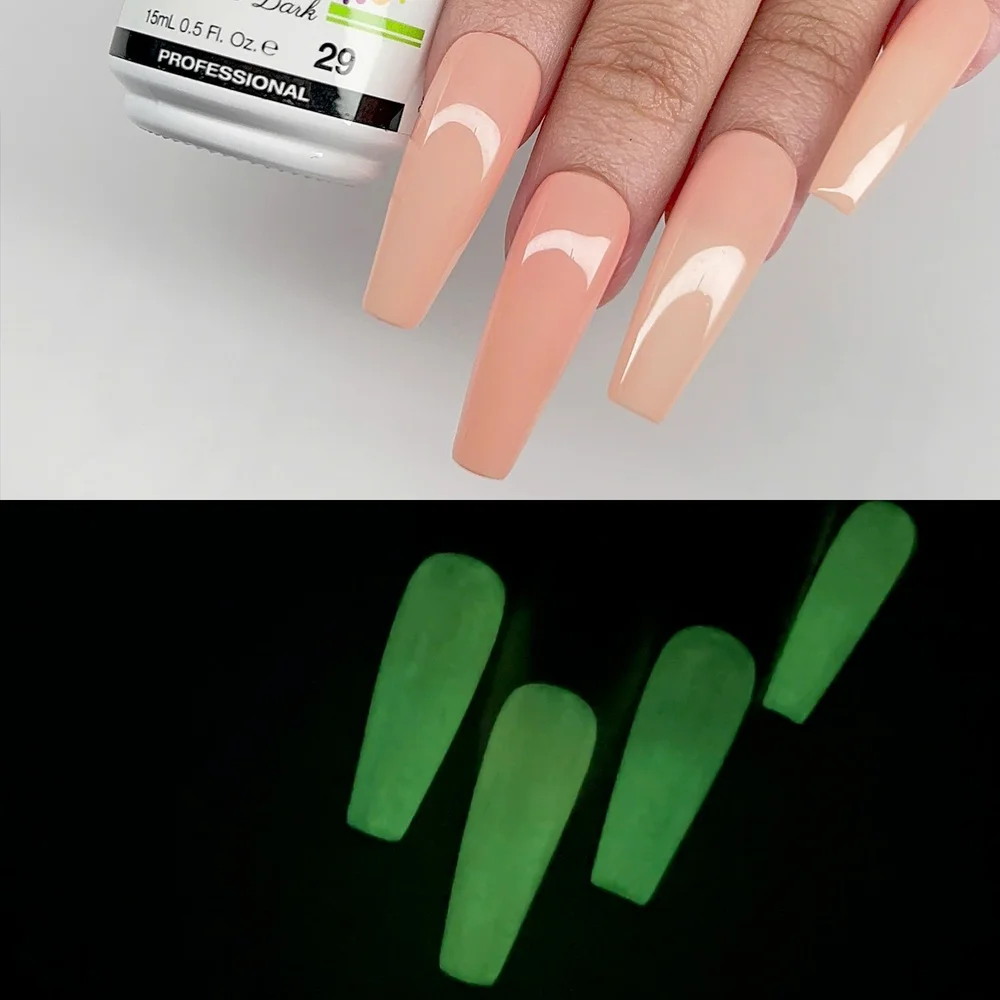 CRE8TION Glow in the Dark Gel -  29